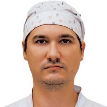 Войцехович Андрей Андреевич - фотография