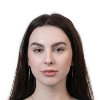 Куприянова Елизавета Сергеевна - фотография