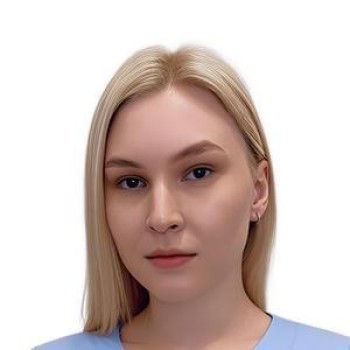 Гафурова Лилия Рафаэльевна - фотография