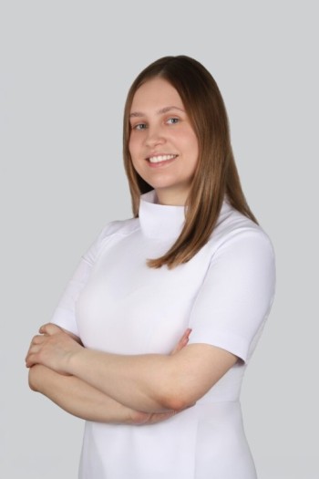 Ускова Татьяна Владимировн - фотография