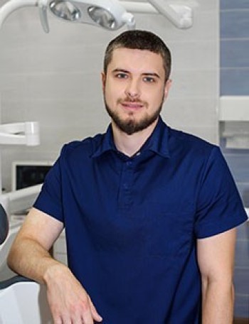 Егоров Роман Владиславович - фотография