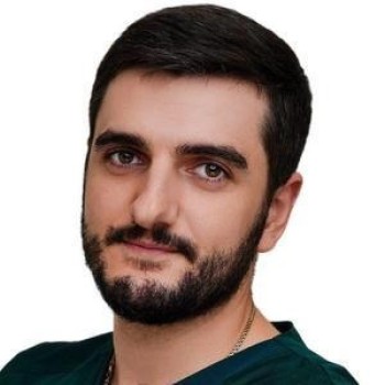 Шехоян Сурен Багдасарович - фотография