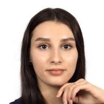 Христенко Валерия Петровна - фотография