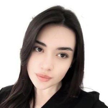 Дибирова Патимат Шамилевна - фотография