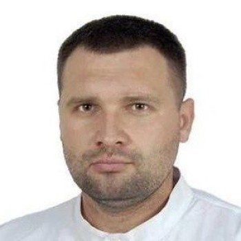 Бадан Кирилл Владимирович - фотография