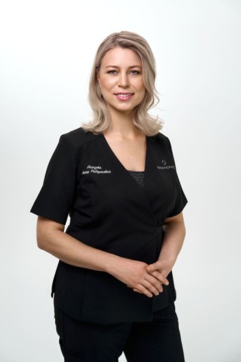 Ниязова Анна Робертовна
