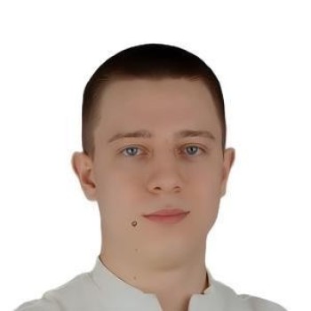 Вагидов Мурад Русланович - фотография