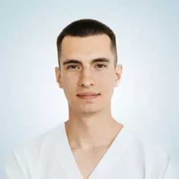 Владимиров Даниил Александрович - фотография