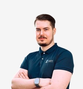 Покиров Денис Константинович