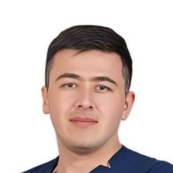 Кахраманжанов Бобур Дилшодович - фотография