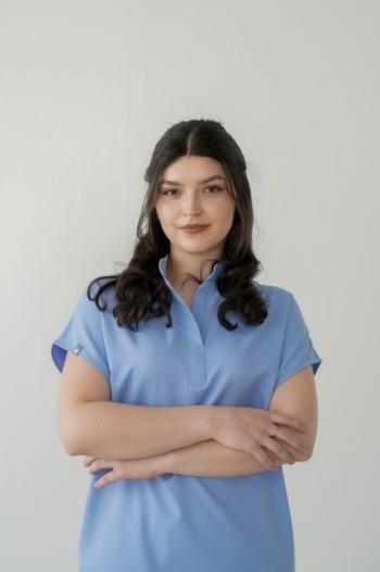 Габдулахатова Дилия Нурфаизовна - фотография