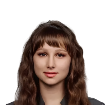 Долгова Людмила Владимировна
