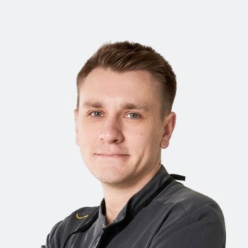 Алексеев Марк Алексеевич - фотография