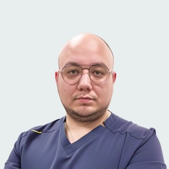Руденко Дмитрий Сергеевич - фотография