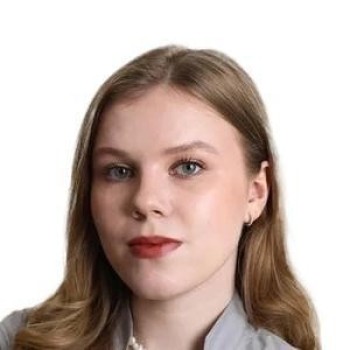 Безбрязова Маргарита Олеговна - фотография