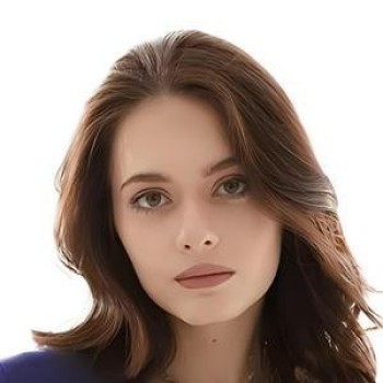 Джабарова Алина Вячеславовна - фотография