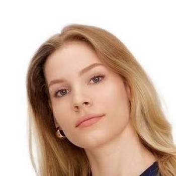 Фольц Елизавета Андреевна - фотография