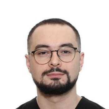 Биджиев Али Сагитович - фотография