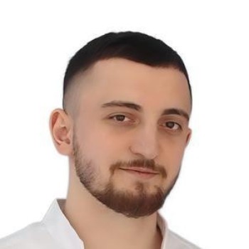 Гусейнов Камиль Фазамирович - фотография
