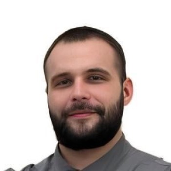 Шувалов Артем Владимирович - фотография