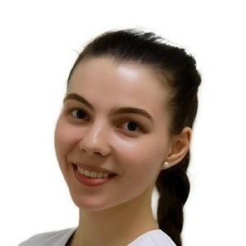 Савватеева Мария Александровна - фотография