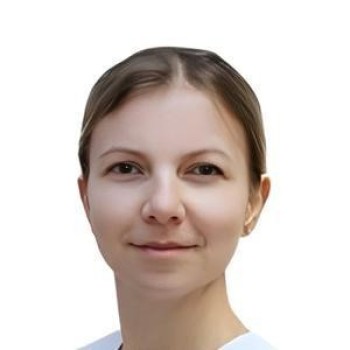 Малашкина Анастасия Сергеевна - фотография