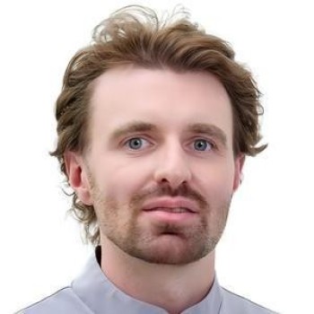Клочков Григорий Сергеевич - фотография