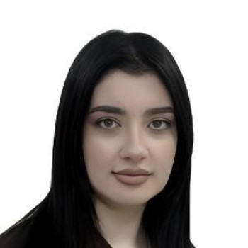 Алекберова Фидан - фотография