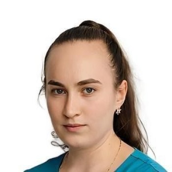 Латыпова Алина Айдаровна - фотография