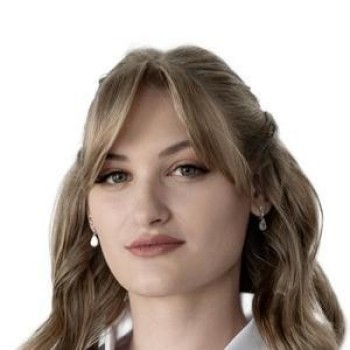 Кривоносова Полина Антоновна - фотография