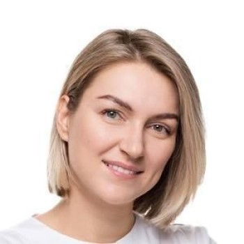 Горюнова Наталья Владимировна - фотография