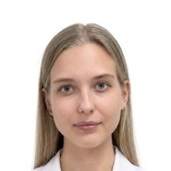 Полушина Ксения Александровна