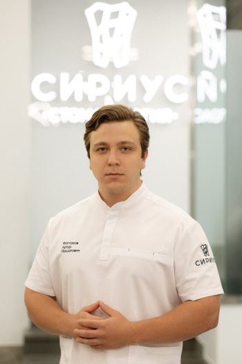 Фаттахов Артур Иршатович