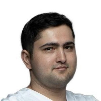 Шарипов Саид Мусоевич - фотография