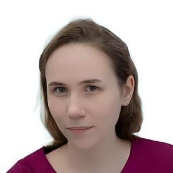 Крашанинникова Полина Александровна - фотография