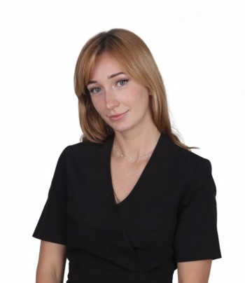 Иевлева Елизавета Александровна
