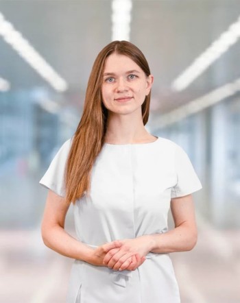 Шиленкова Екатерина Александровна - фотография