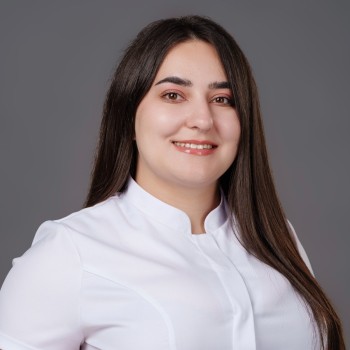 Головань Алина Грачиковна