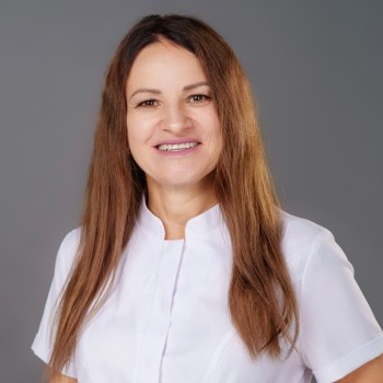 Кухаренко Юлия Викторовна