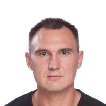 Кондаков Александр Анатольевич - фотография