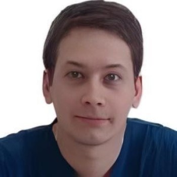 Минаков Владислав Сергеевич - фотография