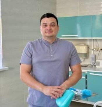 Агишев Руслан Хамитович