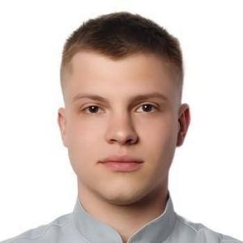 Семенов Степан Дмитриевич - фотография