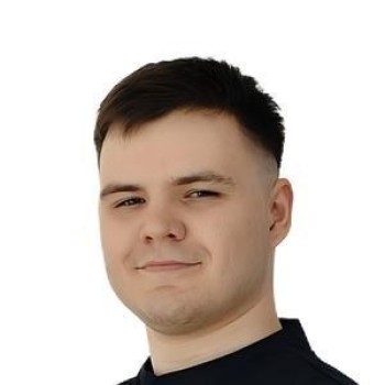 Александров Кирилл Сергеевич - фотография