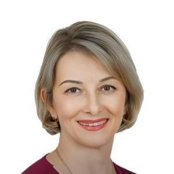 Скрипник Елена Владимировна - фотография