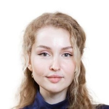 Луговская (Нестеренко) Маргарита Юрьевна - фотография