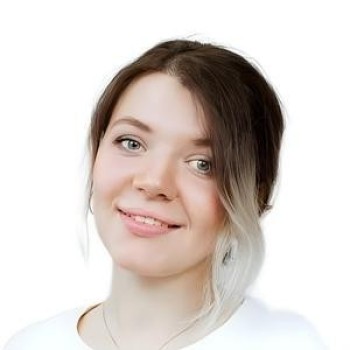 Ампилогова Анна Юрьевна - фотография