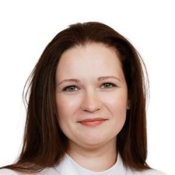 Гущина Екатерина Леонидовна - фотография
