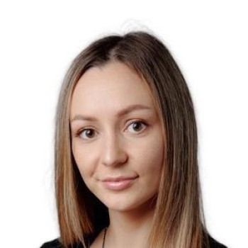 Зотова Мария Владимировна - фотография
