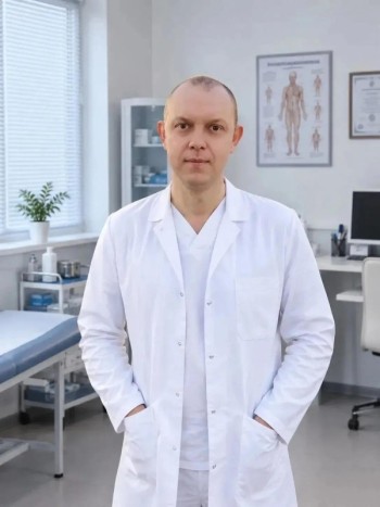 Карпов Андрей Викторович - фотография
